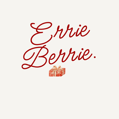 ErrieBerrie